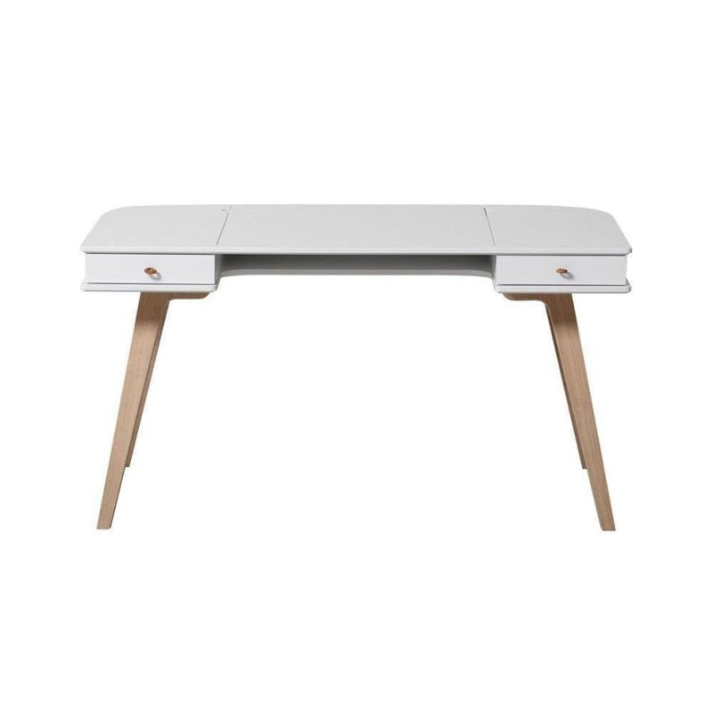 Oliver Furniture Wood Desk 66cm 041010
