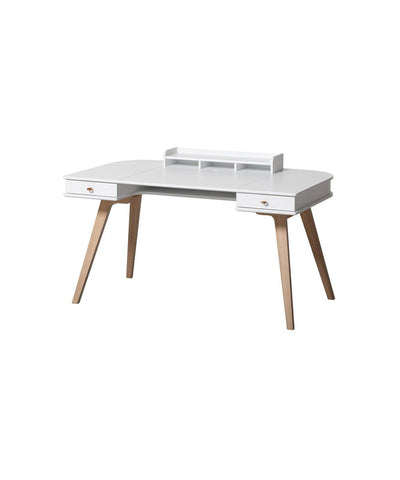 Oliver Furniture Wood Desk 66cm