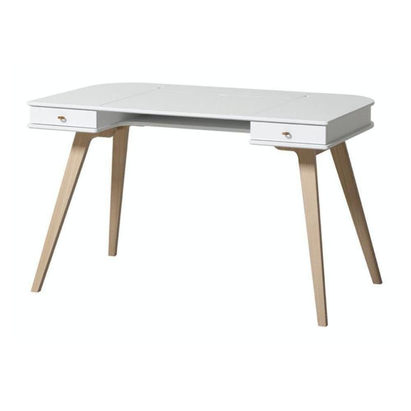 Oliver Furniture Wood Desk 72,6cm 041011