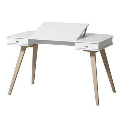 Oliver Furniture Wood Desk 72,6cm 041011