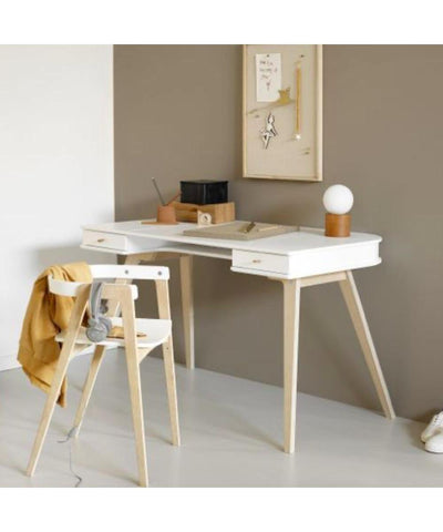 Oliver Furniture Wood Desk 72,6cm 041011 - Studio Play