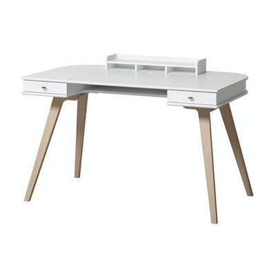 Oliver Furniture Wood Desk 72,6cm 041011