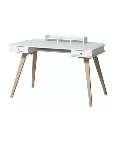 Oliver Furniture Wood Desk 72,6cm 041011 - Studio Play