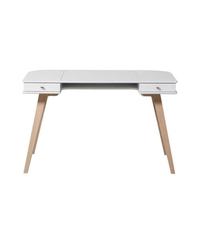 Oliver Furniture Wood Desk 72,6cm 041011 - Studio Play