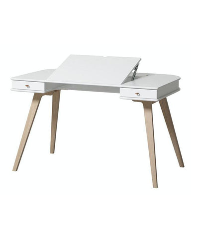 Oliver Furniture Wood Desk 72,6cm