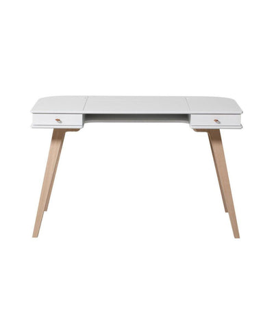 Oliver Furniture Wood Desk 72,6cm