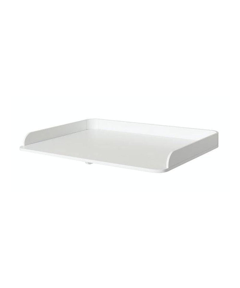 Oliver Furniture Wood Nursery Dresser 4 Drawers White oak 041314 - Studio Play