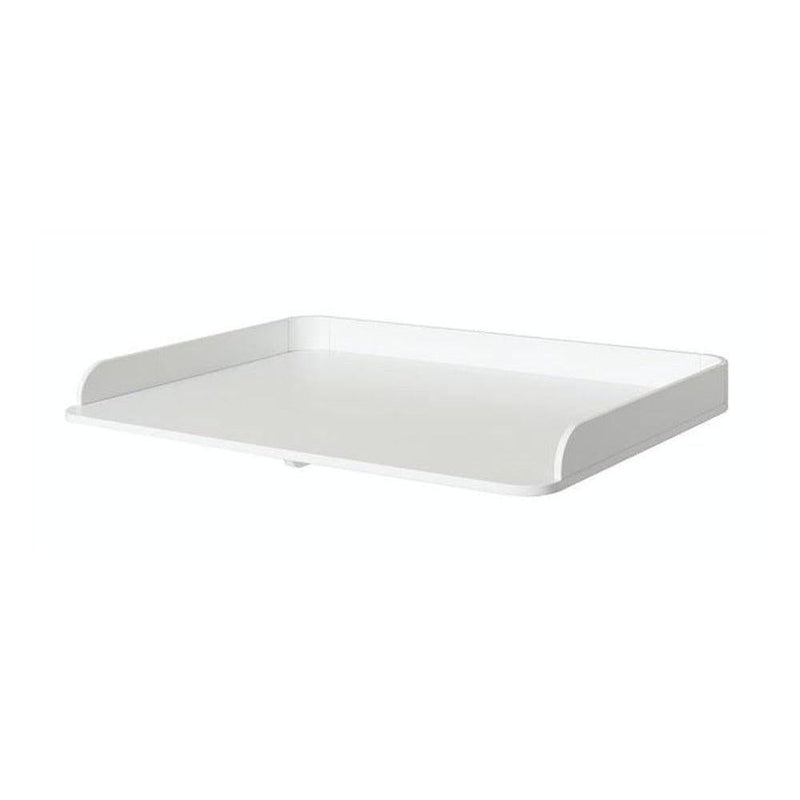 Oliver Furniture Wood Nursery Dresser 4 Drawers White oak 041314