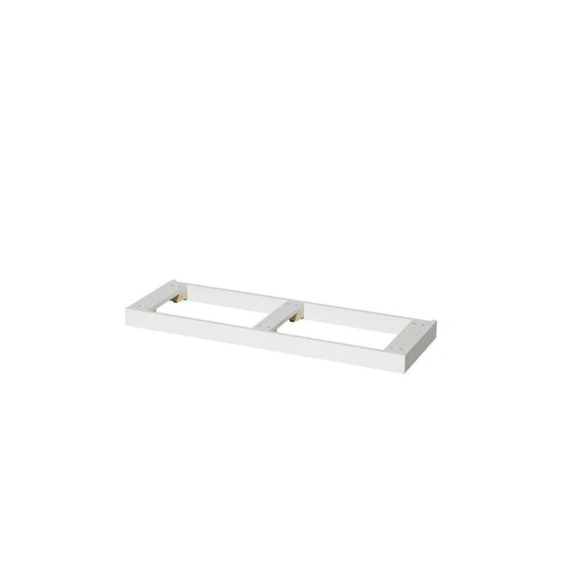 Oliver Furniture Wood Shelving Unit 3x2 with base 041336 - Studio Play