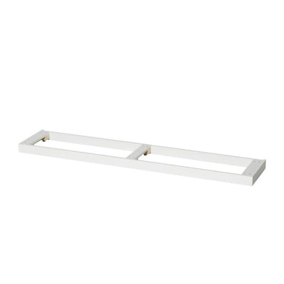 Oliver Furniture Wood Shelving Unit 5x2 with base 041334
