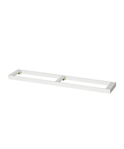 Oliver Furniture Wood Shelving Unit 5x2 with base