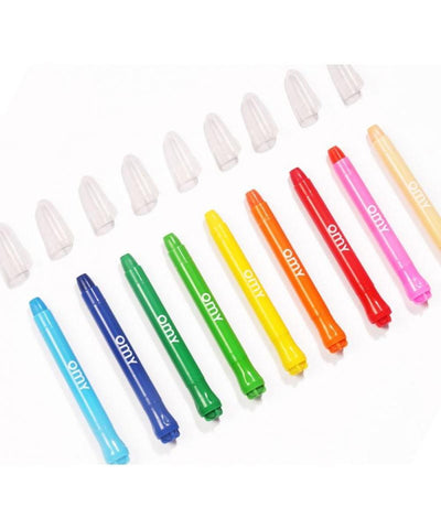 OMY Gel Crayons