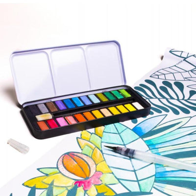 OMY Kit Aquarelle - Studio Play