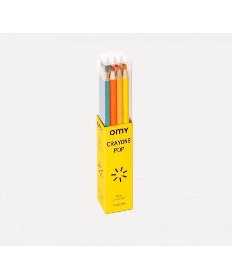 OMY Potloden - Studio Play