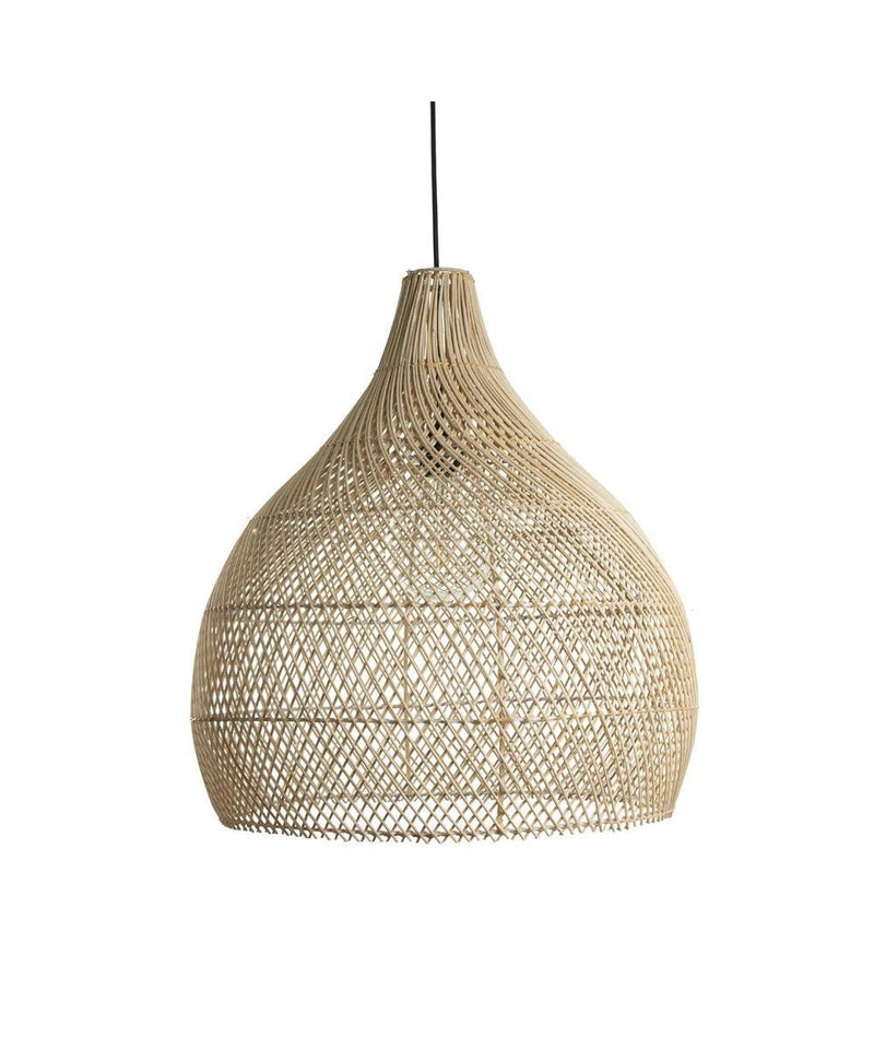 Original Home Lampshade Bawang Natural