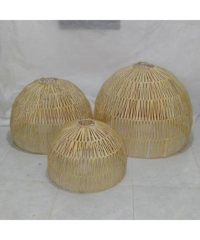 Original Home Lampshade Bogor Natural