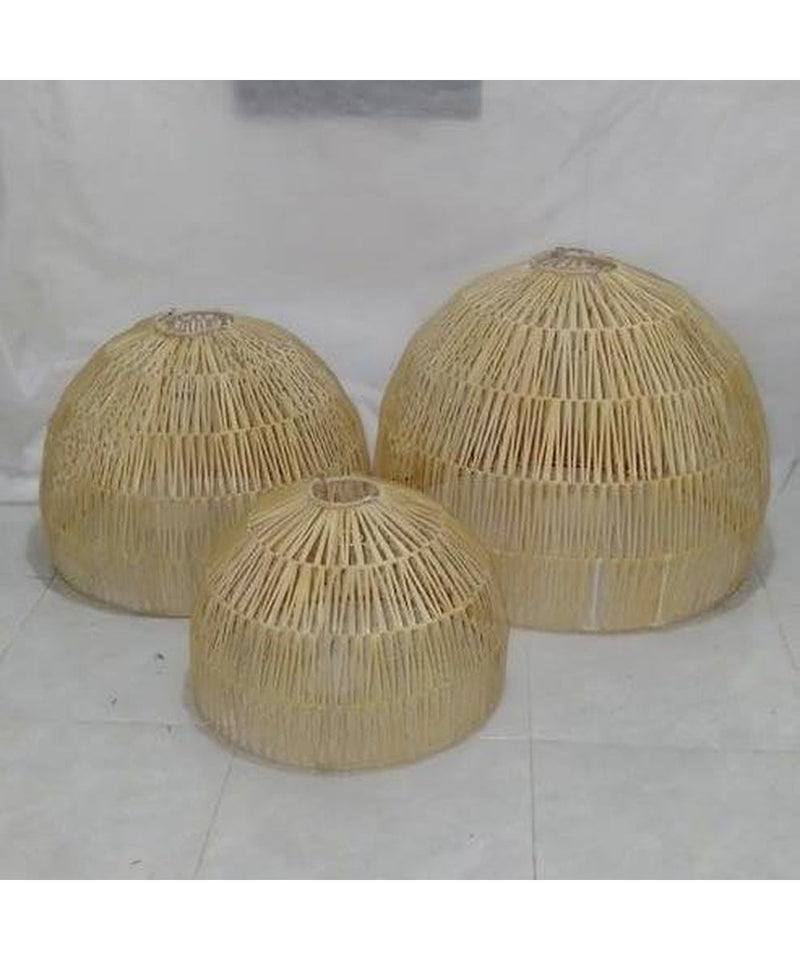 Original Home Lampshade Bogor Natural