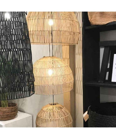 Original Home Lampshade Bogor Natural - Studio Play