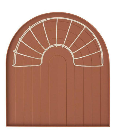 OYOY Dish Drainer Messing