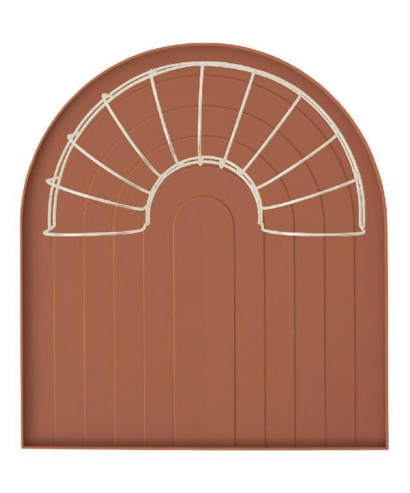 OYOY Dish Drainer Messing