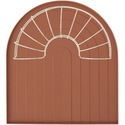 OYOY Dish Drainer Messing - Studio Play
