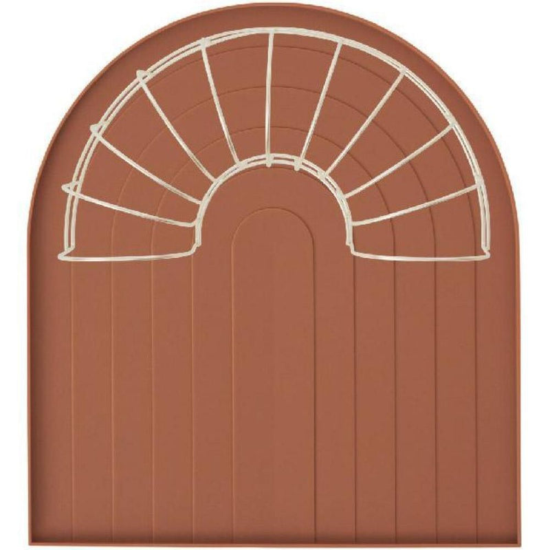 OYOY Dish Drainer Messing - Studio Play