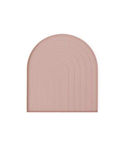 OYOY Dish Tray Rose