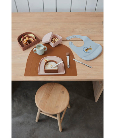 OYOY Living Moto Stool Low
