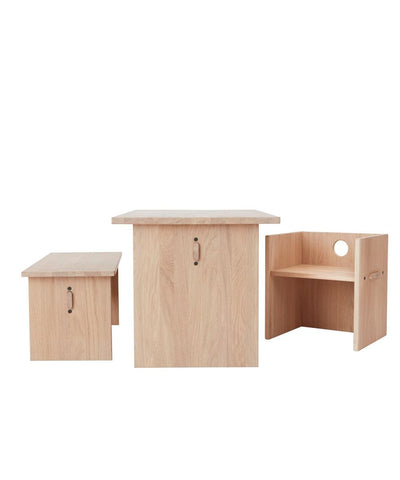 OYOY Mini Arca Bench