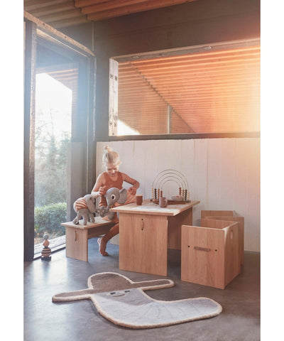 OYOY Mini Arca Bench