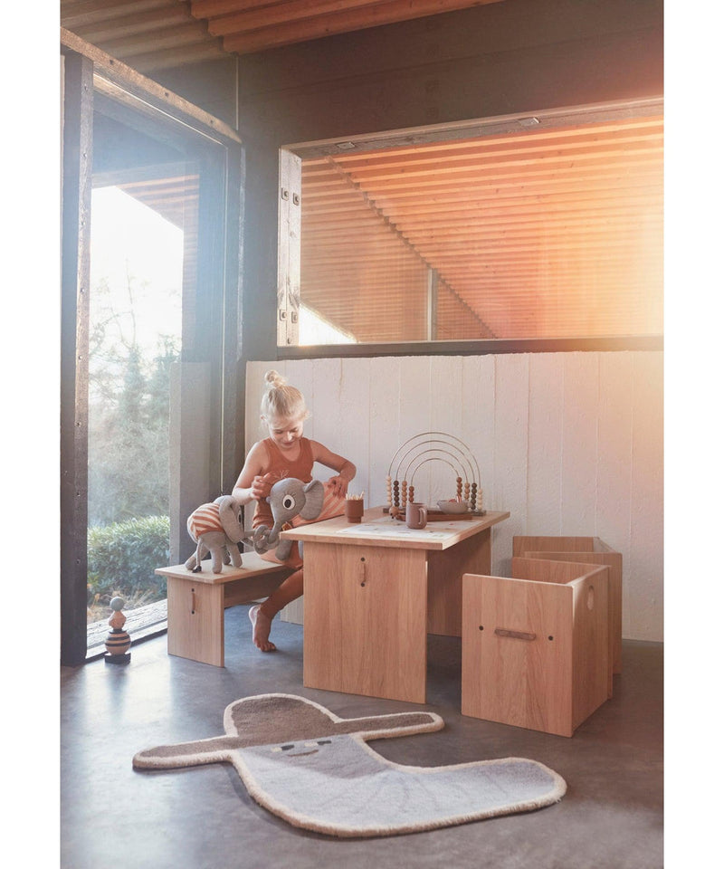 OYOY Mini Arca Bench