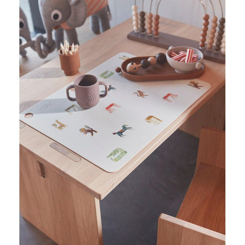 OYOY Mini Arca Table - Studio Play