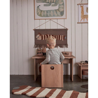 OYOY Mini Arca Table - Studio Play