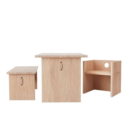 OYOY Mini Arca Table - Studio Play