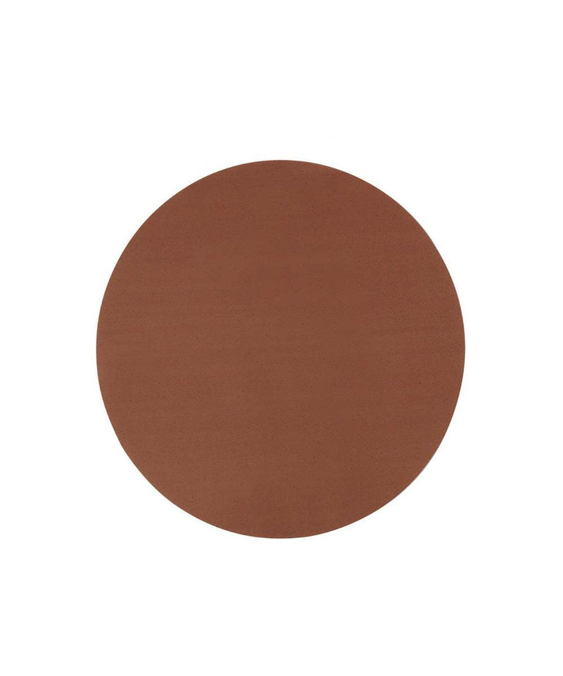 OYOY Muda Chair Mat Caramel