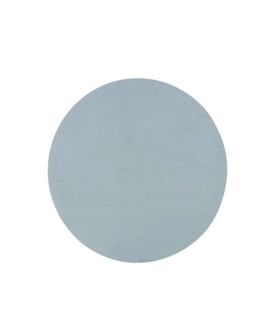 OYOY Muda Chair Mat Pale Blue
