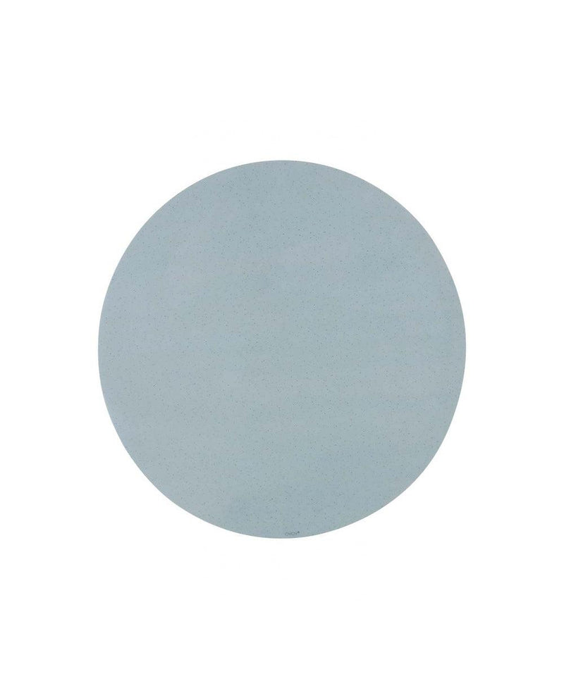 OYOY Muda Chair Mat Pale Blue