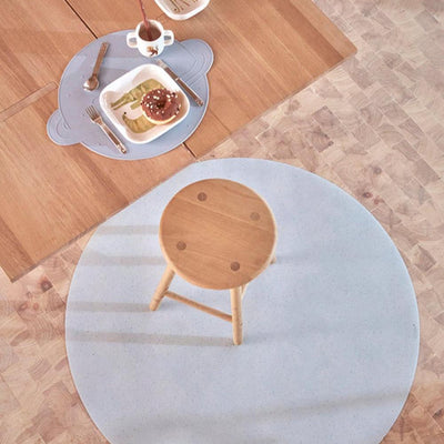 OYOY The World Chair Mat World - Studio Play