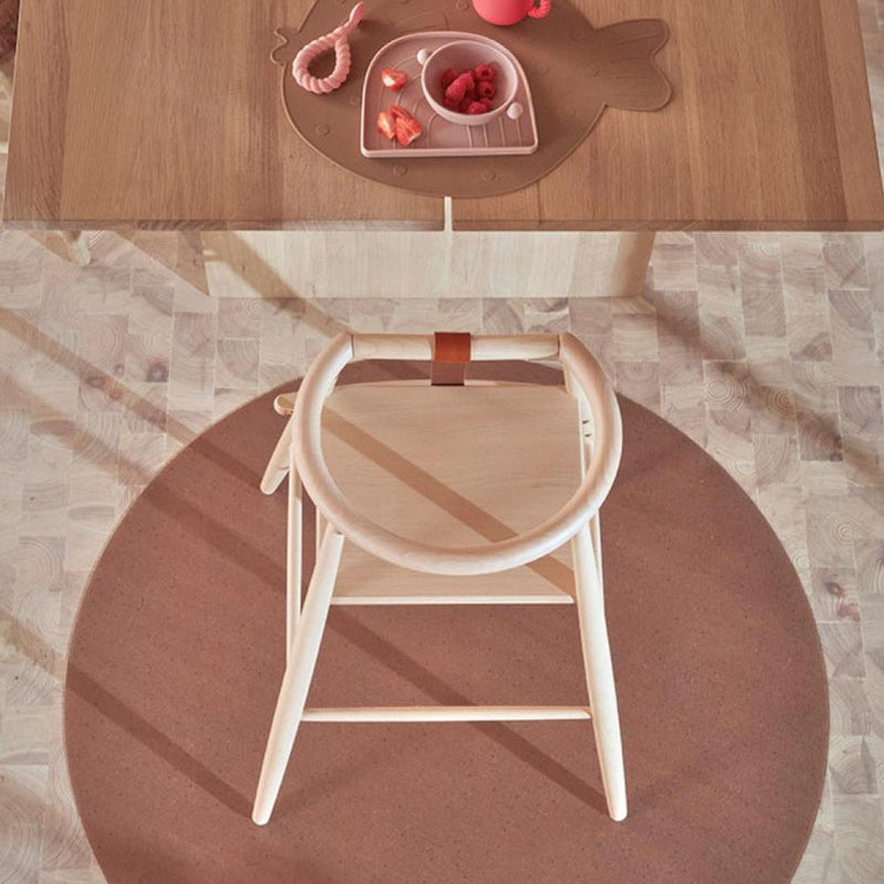 OYOY The World Chair Mat World - Studio Play