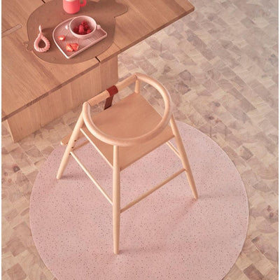 OYOY The World Chair Mat World - Studio Play
