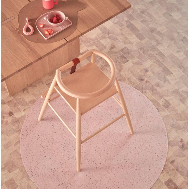OYOY The World Chair Mat World - Studio Play