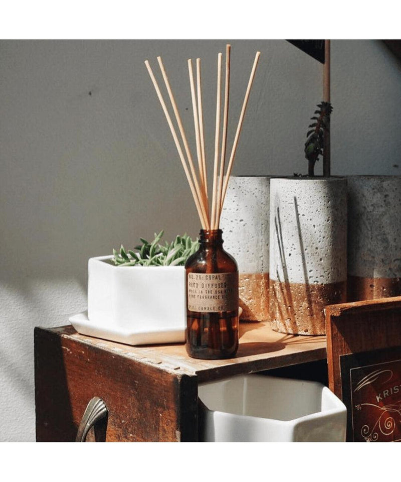 P.F. Candle Co Geurstokjes Golden Coast