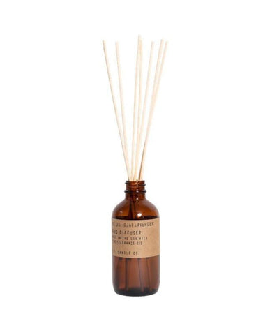P.F. Candle Co Geurstokjes Ojai Lavender