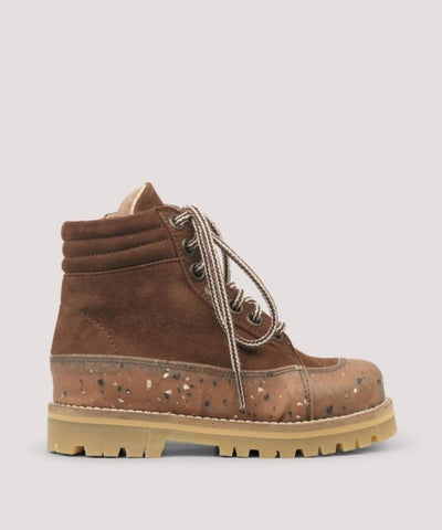 Petit Nord Rugged Boot Teddy