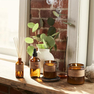 P.F. Candle Co Golden Coast Room & Linen spray 229 ml - Studio Play