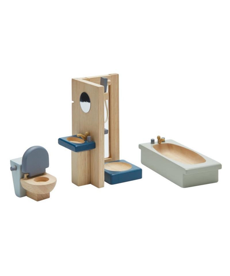 Plantoys Badkamer Orchard