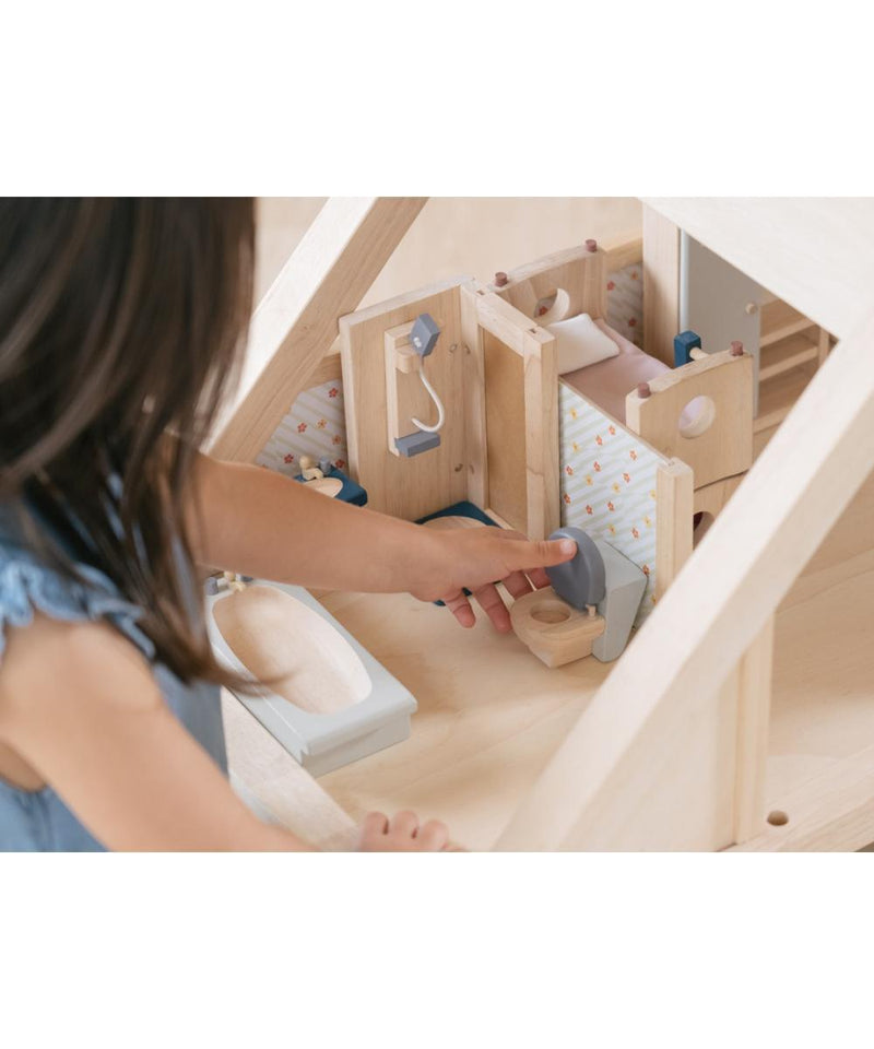 Plantoys Badkamer Orchard