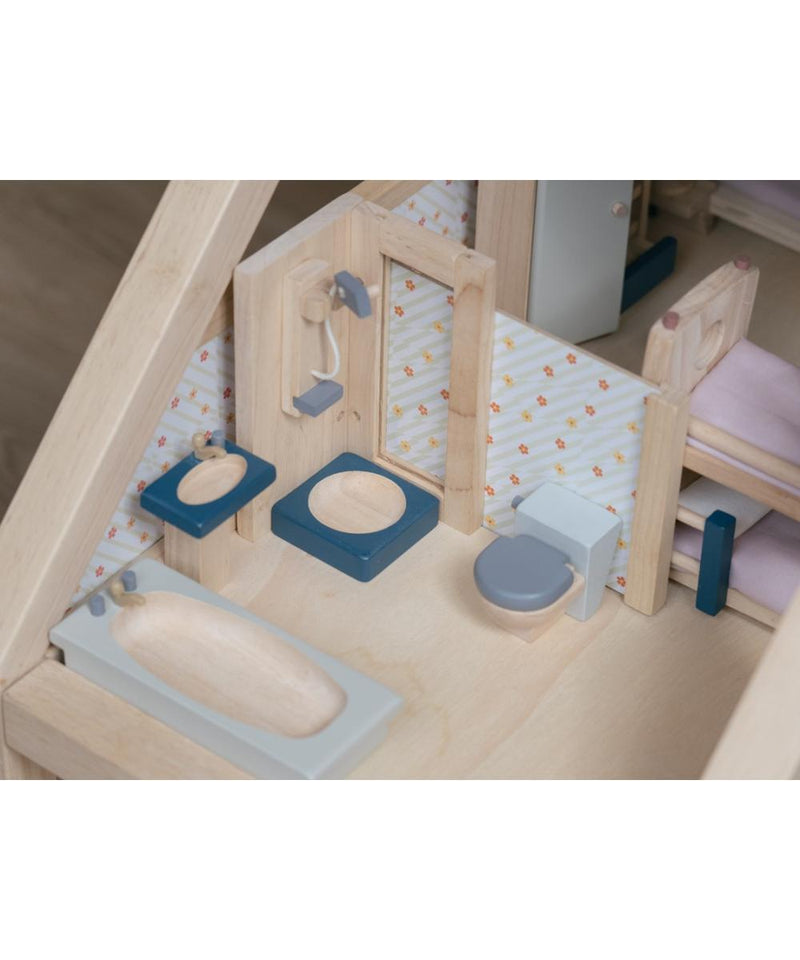 Plantoys Badkamer Orchard