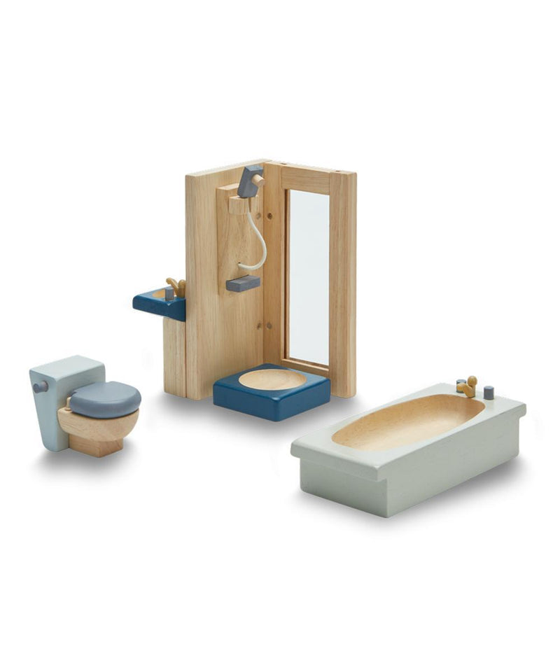 Plantoys Badkamer Orchard