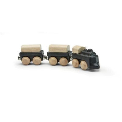 Plantoys Clasieke Trein - Studio Play